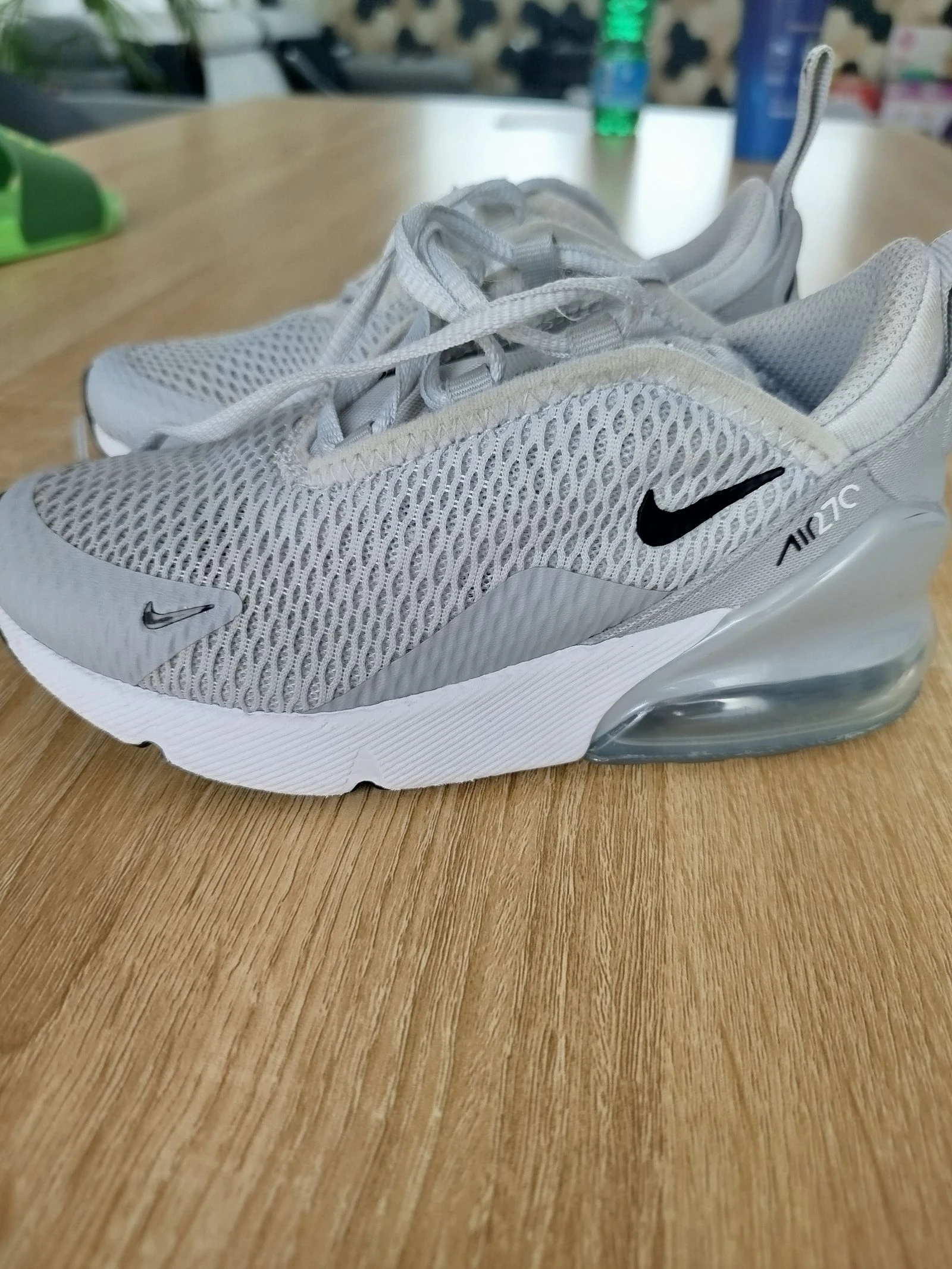 Zapatilla Nike – photo 6